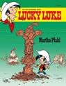 Lucky Luke 94 - Martha Pfahl - Achdé - 9783770439195