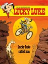 Lucky Luke sattelt um - Mawil - 9783770440603