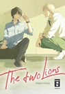 The two Lions - Nagisa Furuya - 9783770441419