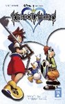 Kingdom Hearts White Edition 02 - AMANO,  Shiro - 9783770486458
