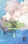 Kuroneko - Nachtaktiv 01 - SAKYO,  Aya - 9783770493425