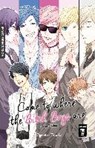 Come to where the Bitch Boys are - Special Edition 01 - TANAKA,  Ogeretsu - 9783770497591