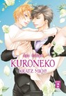 Kuroneko - Kratz mich! - Aya Sakyo - 9783770498635