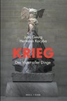 Krieg - Jutta Georg ; Hermann Kocyba - 9783770569250