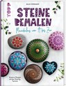Steine bemalen. Mandalas von A bis Zen. Kreative Designs mit der Dotting-Technik - Maja Condamin - 9783772431166