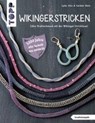 Wikingerstricken (kreativ.kompakt.) - KLÖS,  Lydia ; Klein, Carmen - 9783772442056