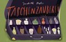 Taschenzauberei - Judith Mohr - 9783772541360