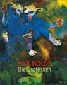 Emil Nolde - RING,  Christian ; Luckhardt, Ulrich ; Dieterich, Caroline - 9783775742832