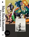 Max Beckmann - Oliver Kase - 9783775752459