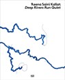 Reena Saini Kallat: Deep Rivers Run Quiet - Helen Hirsch - 9783775754873