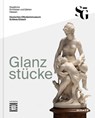 Glanzstücke. Deutsches Elfenbeinmuseum Schloss Erbach - Kirsten Worms - 9783777430126