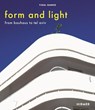 Form and Light - Yigal Gawze - 9783777430997
