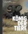 König der Tiere - DEMANDT,  Philipp ; Voermann, Ilka - 9783777431284