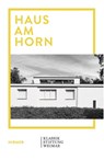 Haus am Horn - Anke Blümm ; Martina Ullrich - 9783777432748