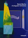 René Myrha (Multi-lingual edition) - Helen Hirsch ; Kunstmuseum Thun - 9783777438993