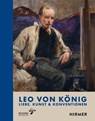 Leo von König - Buchheim Stiftung ; Manuel Schimansky - 9783777443485