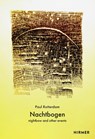 Nachtbogen (Bilingual edition) - Paul Rotterdam - 9783777444024