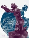 Camille Claudel and Bernhard Hoetger - Yvette Deseyve ; Frank Schmidt - 9783777444666