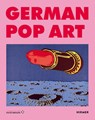 German Pop Art - Sarah Hülsewig ; Christine Vogt - 9783777447391