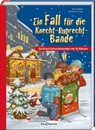 Ein Fall für die Knecht-Ruprecht-Bande - Silvia Möller - 9783780608970