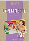 Projektreihe Kindergarten Experimente - Anja Mohr - 9783780651532