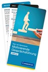 Motivierende Gesprächsführung kompakt - Stijn van Merendonk ; Bert Bakker - 9783784132792