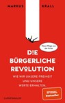 Die Bürgerliche Revolution - Markus Krall - 9783784435503