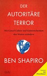 Der autoritäre Terror - Ben Shapiro - 9783784436449