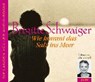 Wie kam das Salz ins Meer. CD - SCHWAIGER,  Brigitte - 9783784440606