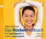 Jochum, I: RückenHeilbuch/CD -  - 9783784442419