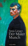 Der Maler Munch - Tanja Langer - 9783784481692