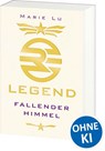 Legend/Fallender Himmel - Marie Lu - 9783785579404
