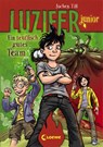 Luzifer junior - Ein teuflisch gutes Team - Jochen Till - 9783785586372