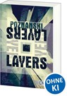 Layers - Ursula Poznanski - 9783785587294