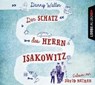 Wattin, D: Schatz des Herrn Isakowitz/6CDs -  - 9783785750704