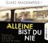 Alleine bist du nie -  - 9783785753477