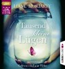 Tausend kleine Lügen -  - 9783785753675
