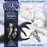 Robson, E: Doctor Who: Phobos/CD -  - 9783785754054