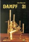 Dampf - MANNEK,  Udo - 9783788306526