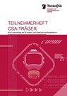 Teilnehmerheft - Lehrgang Chemikalienschutzanzug-Atemschutzgeräteträger Rheinland-Pfalz - Feuerwehr- u. Katastrophenschutzschule Rheinland-Pfalz in Koblenz - 9783788349950