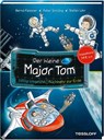 Der kleine Major Tom. Doppelband.Völlig losgelöst/Rückkehr zur Erde - Bernd Flessner ; Peter Schilling - 9783788644277