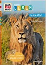 WAS IST WAS Erstes Lesen Leserätsel. Raubkatzen - Waltraud Grill - 9783788677428
