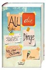 All die schönen Dinge - OLSHAN,  Ruth ; Niere, Cornelia - 9783789103711