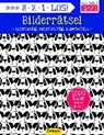3-2-1-LOS! Bilderrätsel - POTTER,  Ben ; Poitier, Anton ; Lombardo, Giulia ; Parchow, Marc - 9783789108570