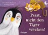 Kleine Bornhorst, L: Pssst, nicht den Tiger wecken! - KLEINE BORNHORST,  Lena - 9783789109805