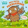 Die kleine Eule. Mein erster Puzzlespaß - Susanne Weber - 9783789121104