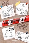 Die Tierpolizei 1. Kommissare mit Fell und Feder - Anna Böhm - 9783789121234