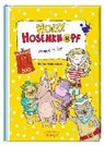Holly Hosenknopf. Herbert in Not - HABERSTOCK,  Meike - 9783789137334