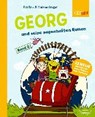 Georg und seine sagenhaften Reisen. Band 2 - DAX,  Eva ; Groger, Melanie - 9783789141997