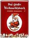 Das große Weihnachtsbuch - KUNNAS,  Mauri - 9783789178290